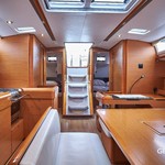 Jeanneau Sun Odyssey 519