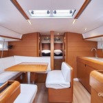 Jeanneau Sun Odyssey 519