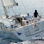 Beneteau Oceanis 54