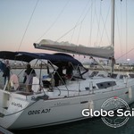 Beneteau Oceanis 54