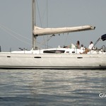 Beneteau Oceanis 54