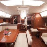 Beneteau Oceanis 54