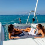Lagoon 52 Fly