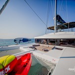 Lagoon 52 Fly