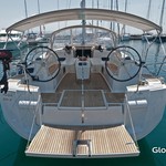 Jeanneau Sun Odyssey 509