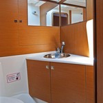 Jeanneau Sun Odyssey 509