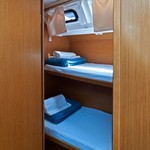 Jeanneau Sun Odyssey 509