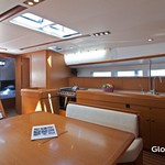 Jeanneau Sun Odyssey 509