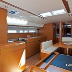 Jeanneau Sun Odyssey 509