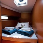 Jeanneau Sun Odyssey 509