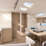 Beneteau Oceanis 46.1