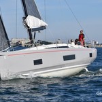 Beneteau Oceanis 46.1