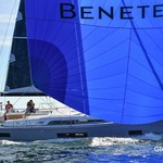 Beneteau Oceanis 46.1