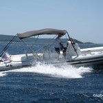 Clubman 26 Special