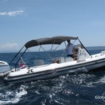 Clubman 26 Special