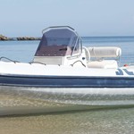 Clubman 26 Special