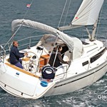 Bavaria 33 Cruiser