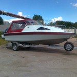 Николь Фаворит 6,6