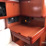 Beneteau Oceanis 37