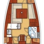 Beneteau Oceanis 37