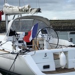Beneteau Oceanis 37