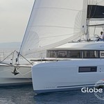 Lagoon 50