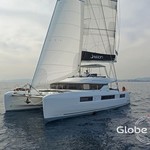Lagoon 50