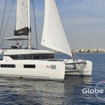 Lagoon 50