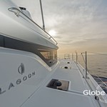 Lagoon 50