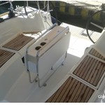 Jeanneau Sun Odyssey 349
