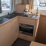 Lagoon 39