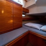 Bavaria 39 Cruiser