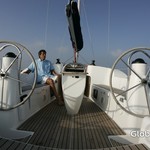 Jeanneau Sun Odyssey 42i