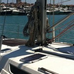 Jeanneau Sun Odyssey 52.2