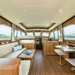 Linssen Grand Sturdy 40.0 Sedan