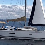 Dufour 405 Grand Large