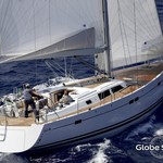 Hanse 540