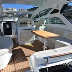 Beneteau Gran Turismo 40