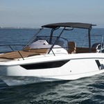 Beneteau Flyer Sundeck 8