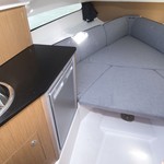 Beneteau Flyer Sundeck 8