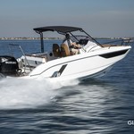 Beneteau Flyer Sundeck 8