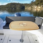 Parker 790 explorer