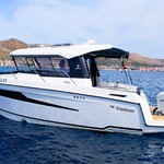 Parker 790 explorer