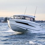 Parker 790 explorer