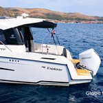 Parker 790 explorer