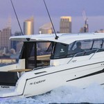 Parker 790 explorer