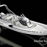 Sacs Strider 900