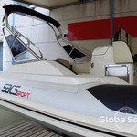 Sacs Strider 900