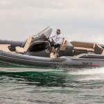 Sacs Strider 900
