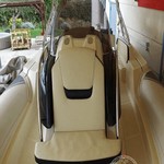 Sacs Strider 900